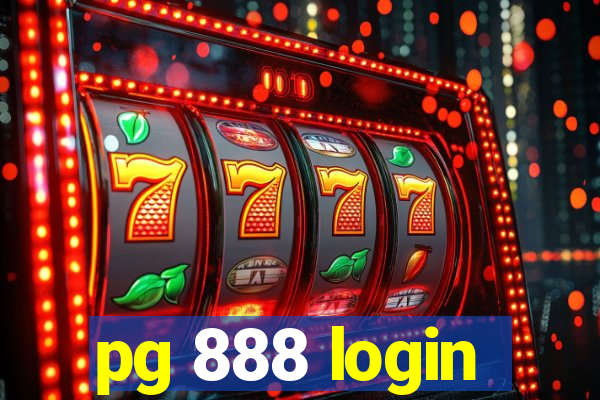 pg 888 login